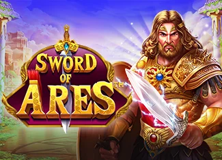 Sword Of Ares